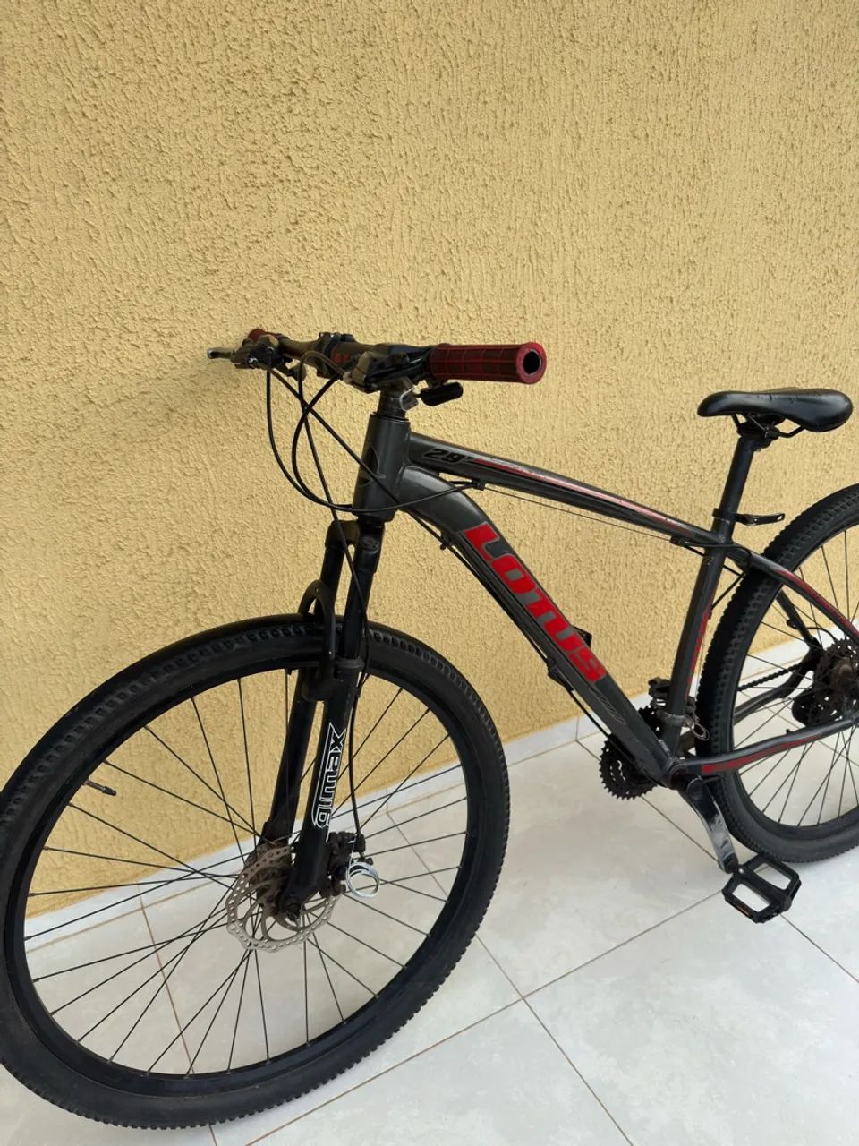 Bicicleta Lotus aro 29  - Foto 2
