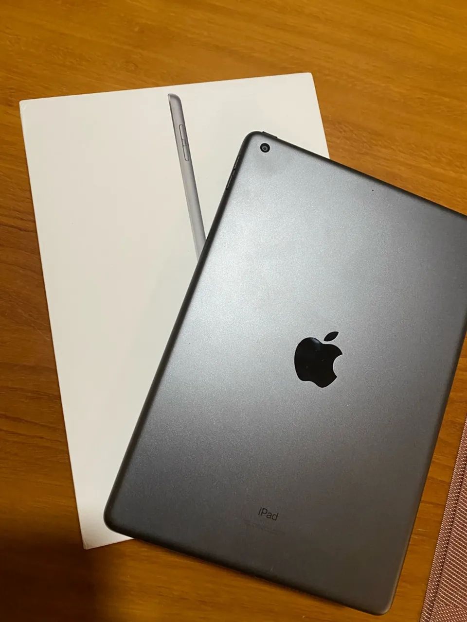 iPad 9 64gb + Caneta WB + Capinha WB