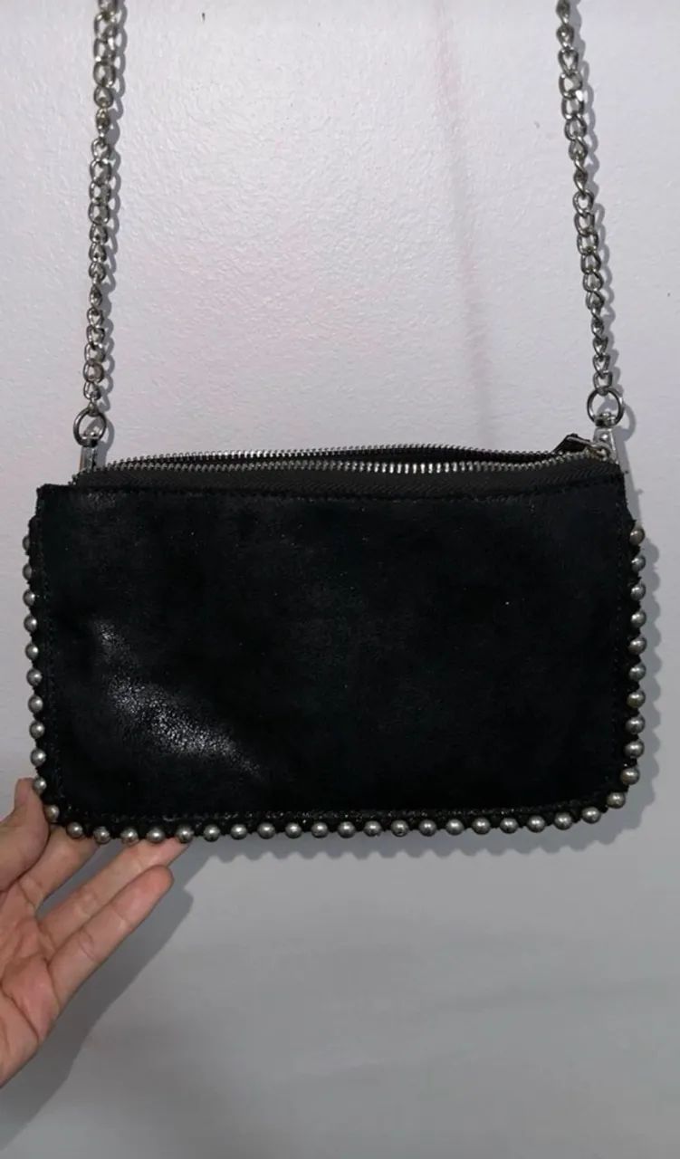 Bolsa Zara 