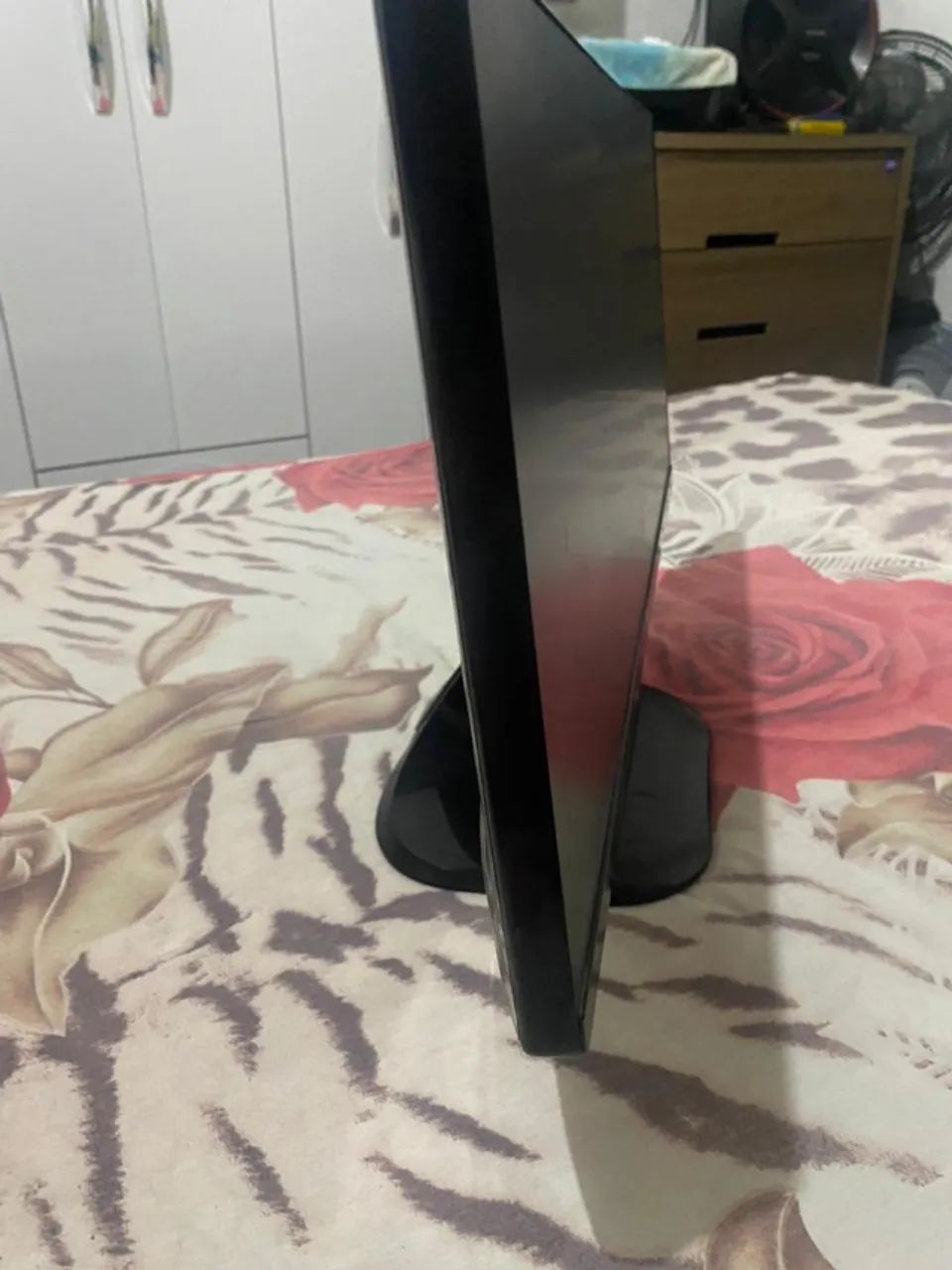 Monitor LG 25" 75hz - Foto 4