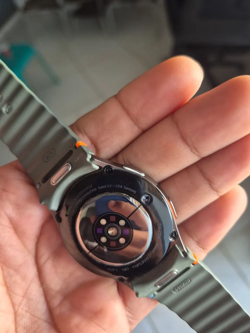 Galaxy Watch 7 - Foto 3