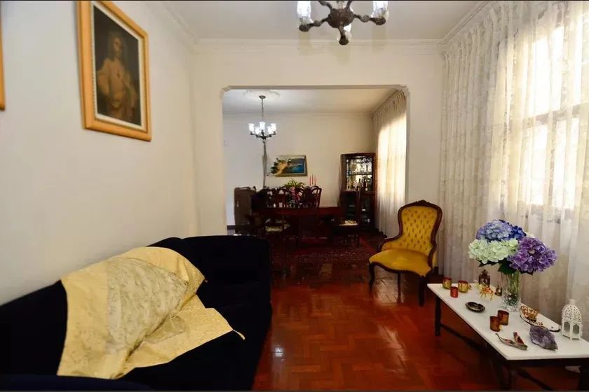 Casa à Venda - São Lucas, 5 Quartos, 200 m2 - Foto 4