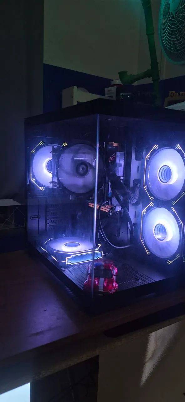 PC GAMER  - Foto 3