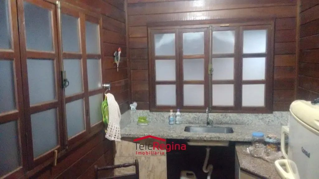 CHÁCARA PARA VENDE NO QUINTO DA SAMAMBAIA - Foto 5