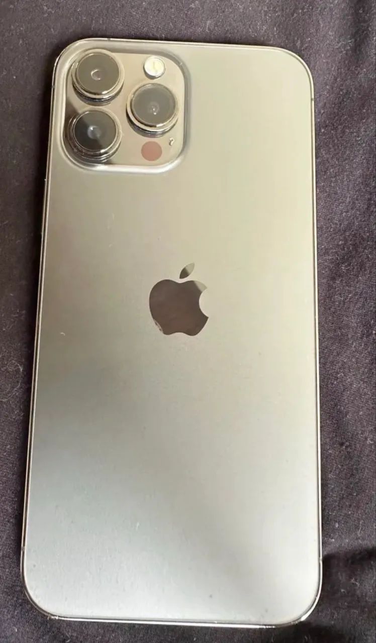 iPhone 13 Pro Max  128 - Foto 5