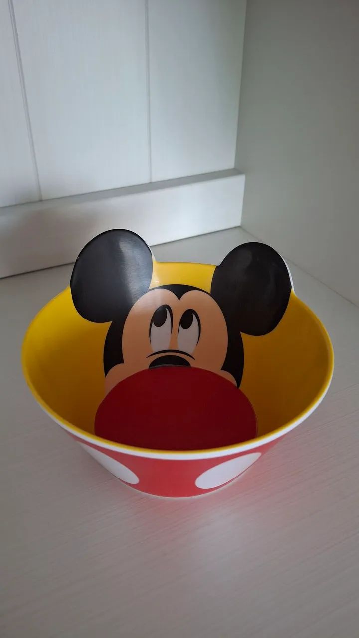 Pote Mickey  - Foto 3