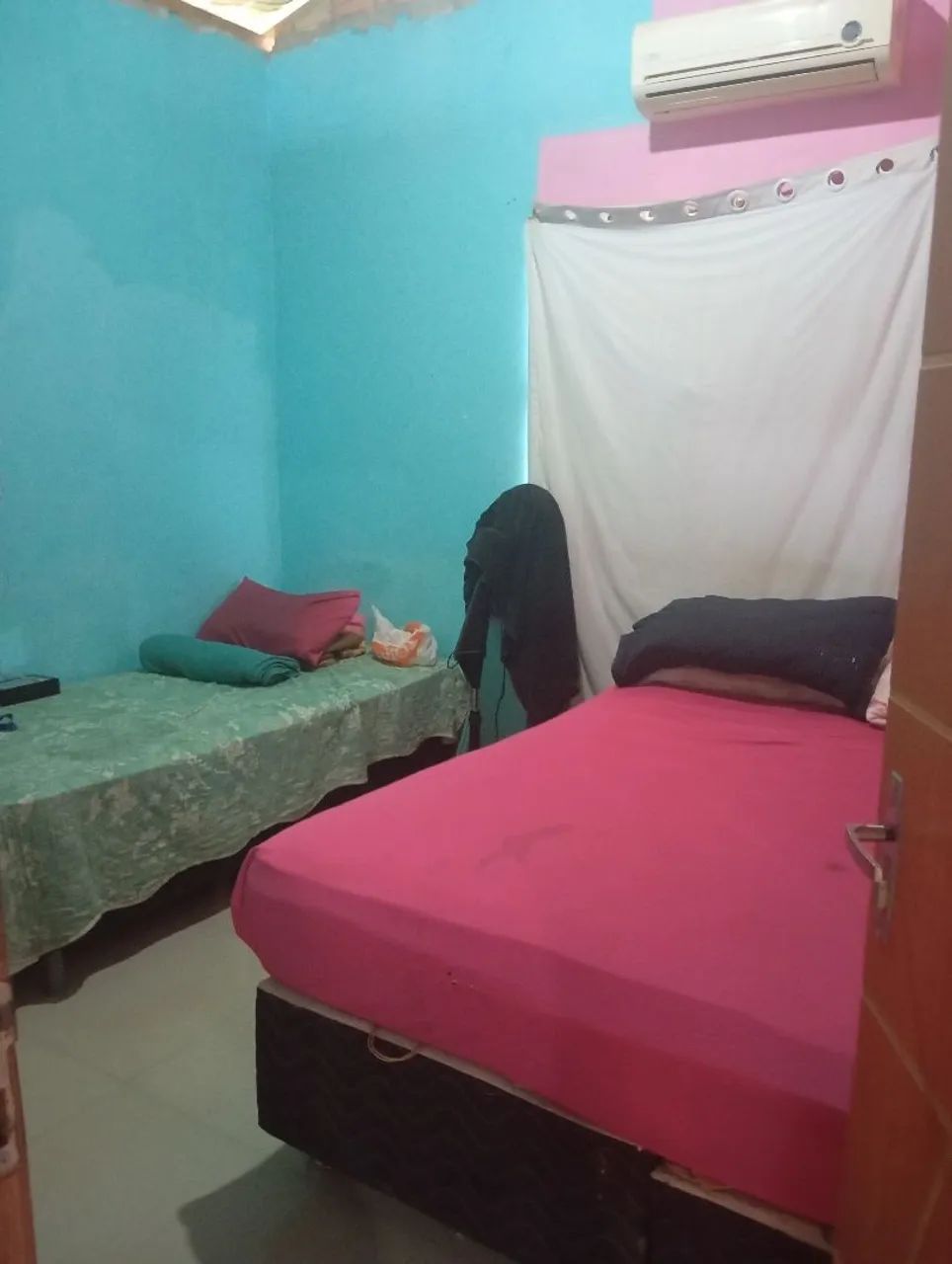 Aluga se uma casa no Said Salomão  - Foto 3