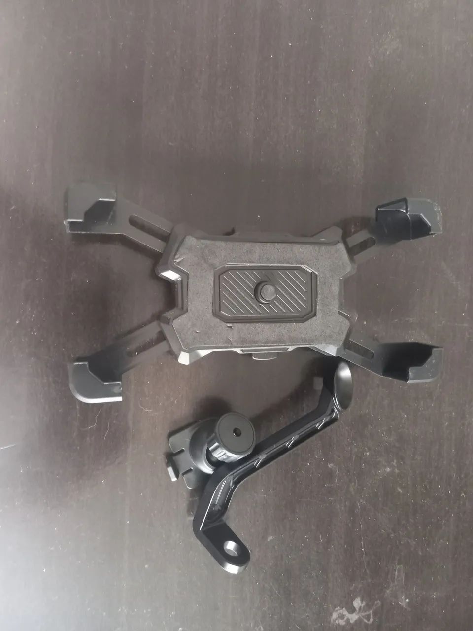 Suporte de celulares para moto - Foto 4