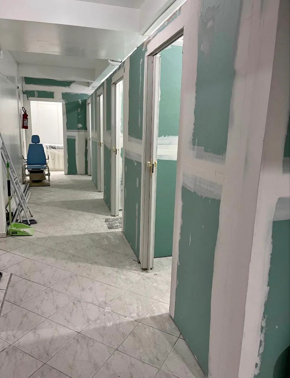 Drywall  - Foto 2