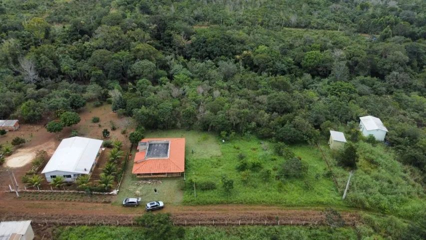 Foto - Palmas - Plano Diretor Sul