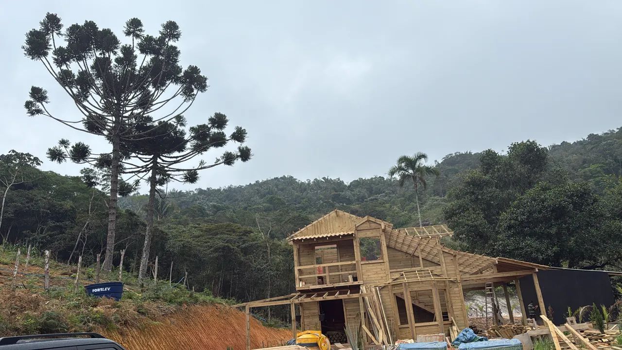 Sítio em Santa Leopoldina  - Foto 2