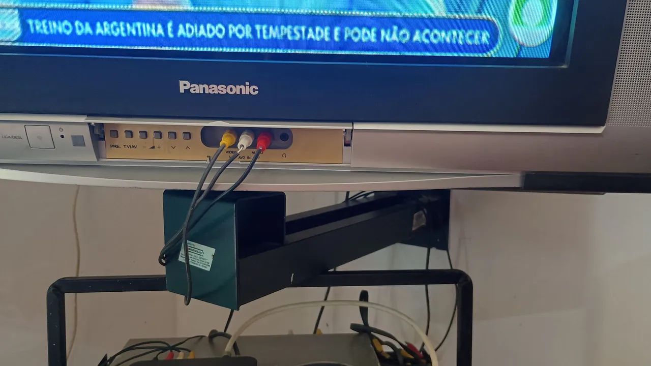 Tv 29 polegadas Panasonic  - Foto 2