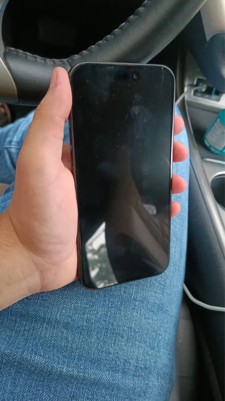 iPhone 15 Plus - 128Gb  - Foto 2