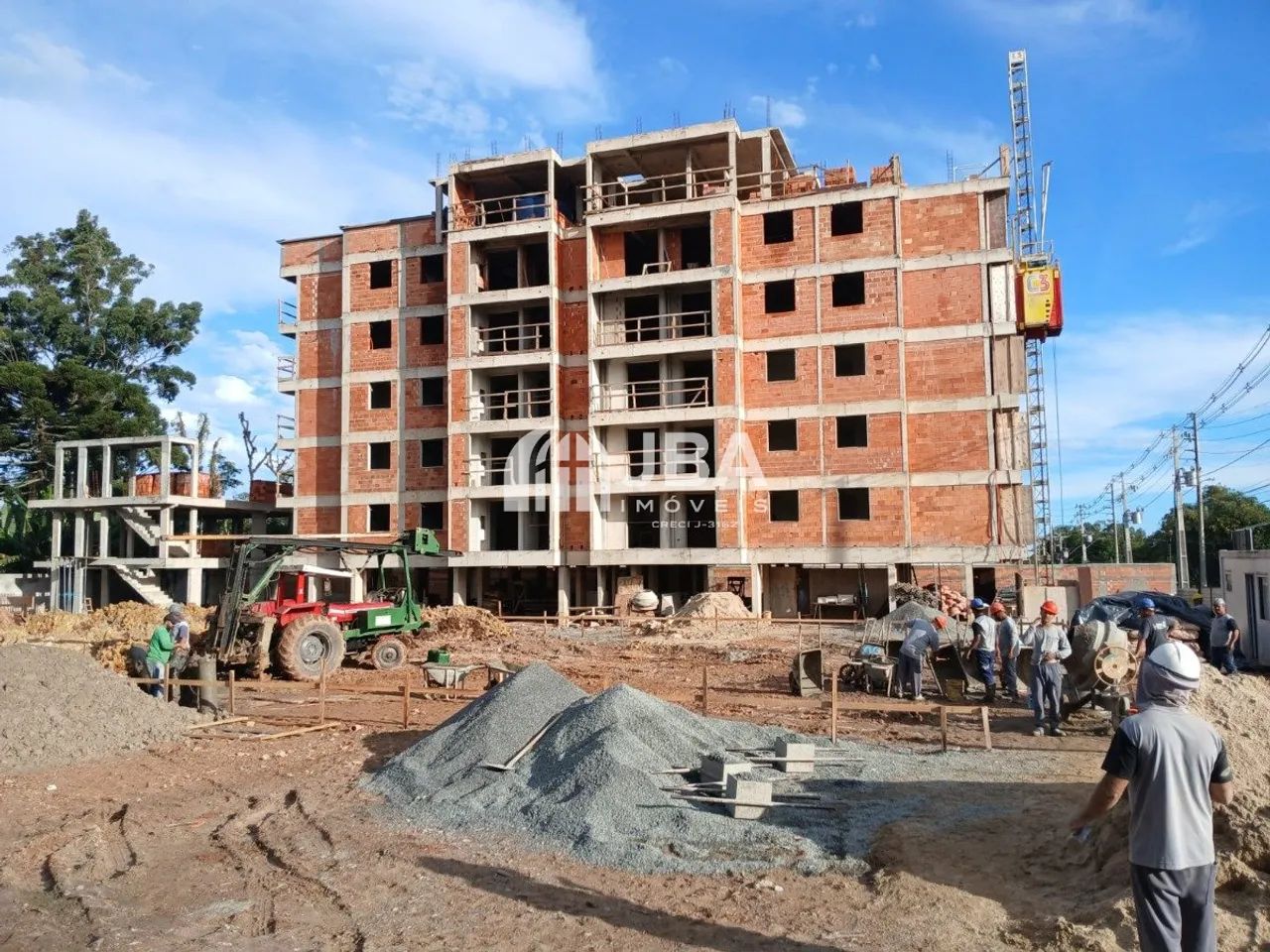 COBERTURA COM TECNOLOGIA SMART HOUSE