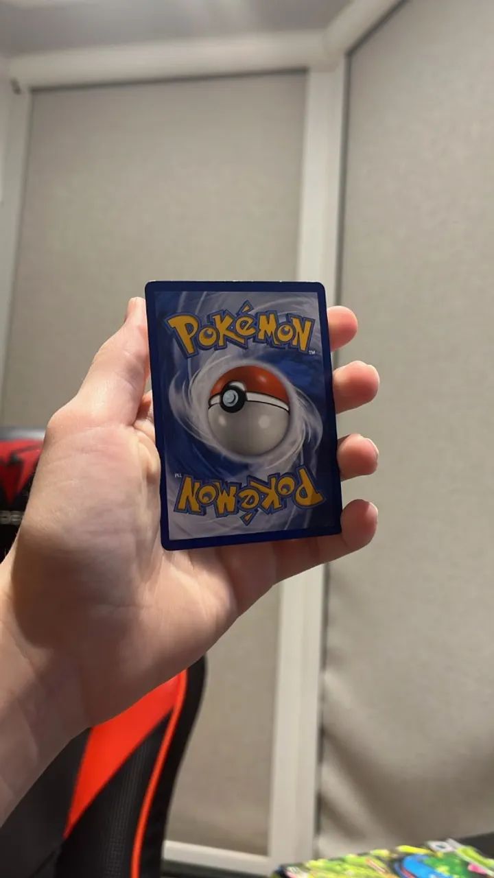 pokemon e coisas colecionaveis - Foto 2