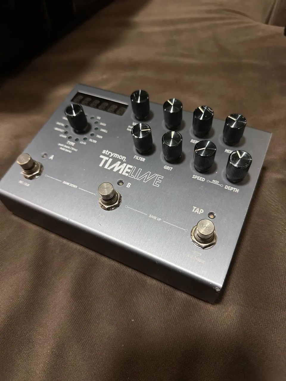 Timeline Strymon - SÓ VENDA! 