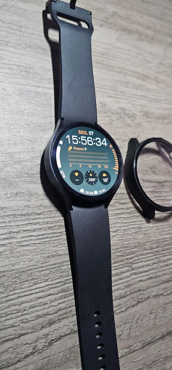 Galaxy Watch 6 44mm - Foto 5