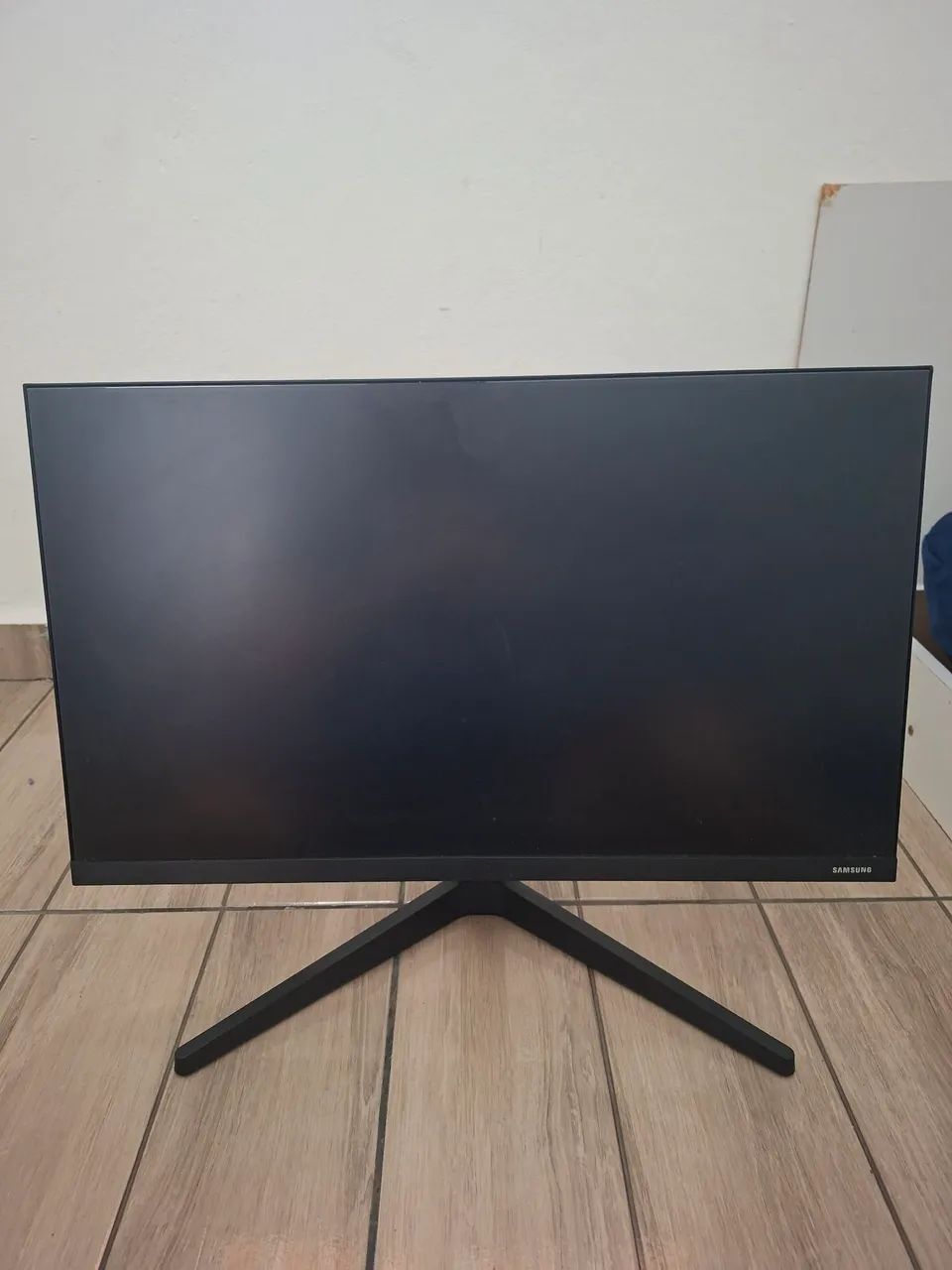 Monitor Samsung T350. Perfeito estado  - Foto 5