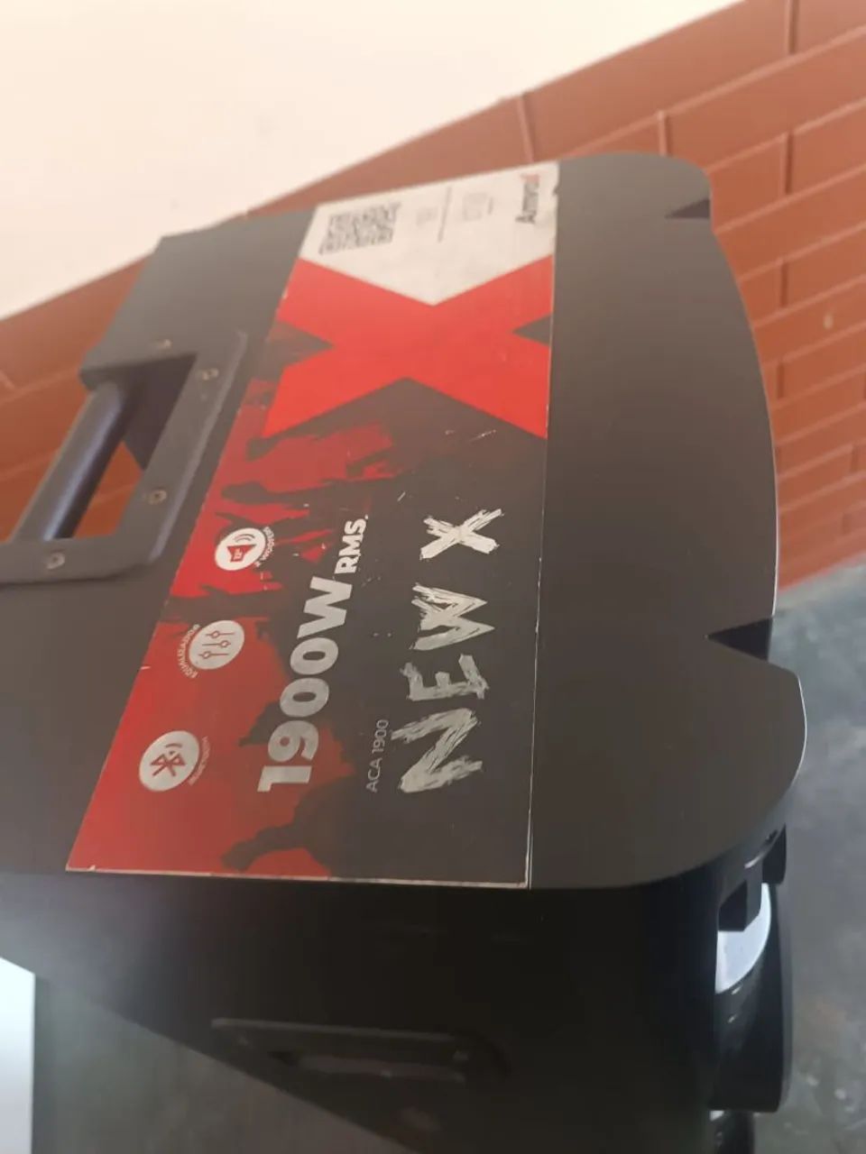 Vendo caixa de som  - Foto 4