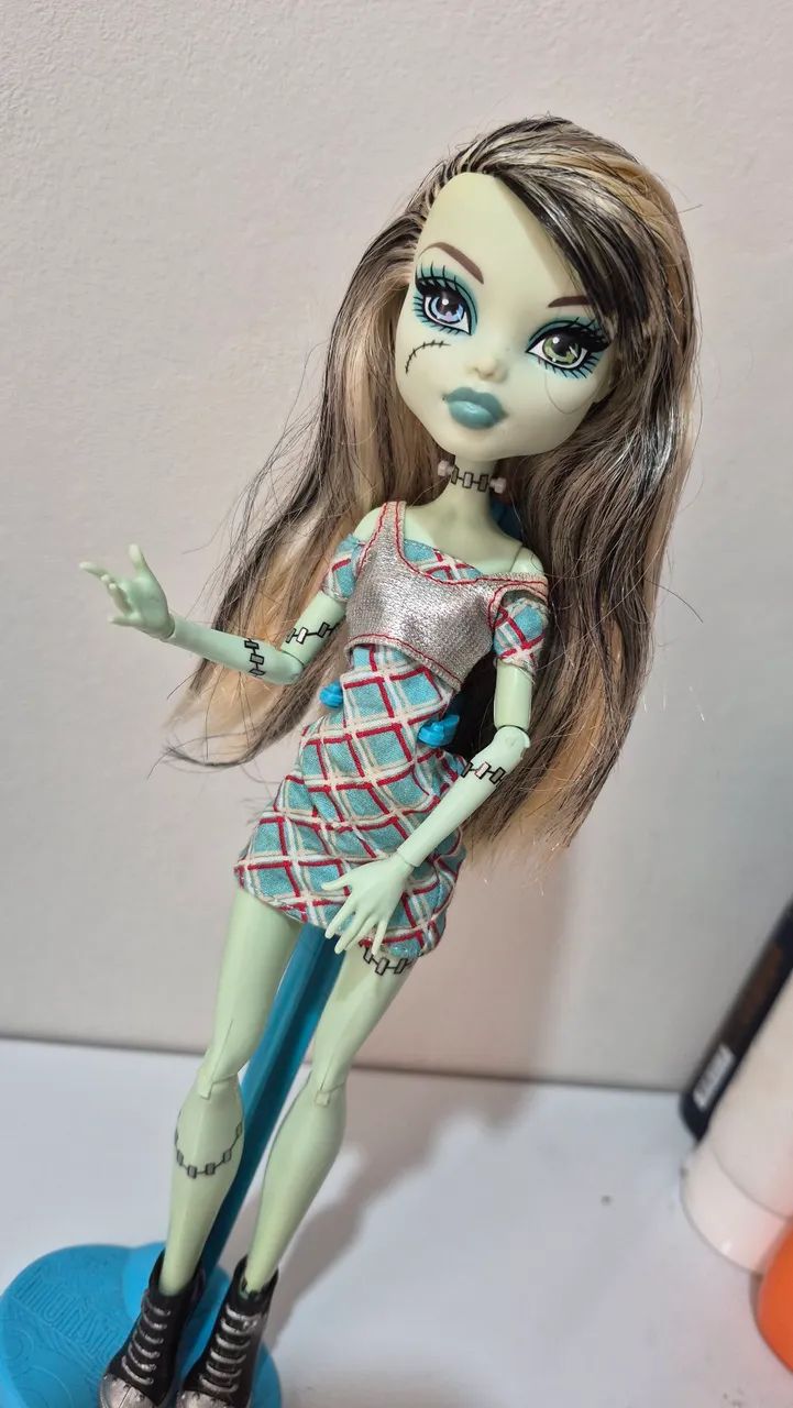 Monster High - Foto 3