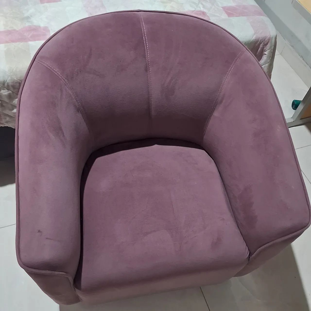 Poltrona super confortável  - Foto 2
