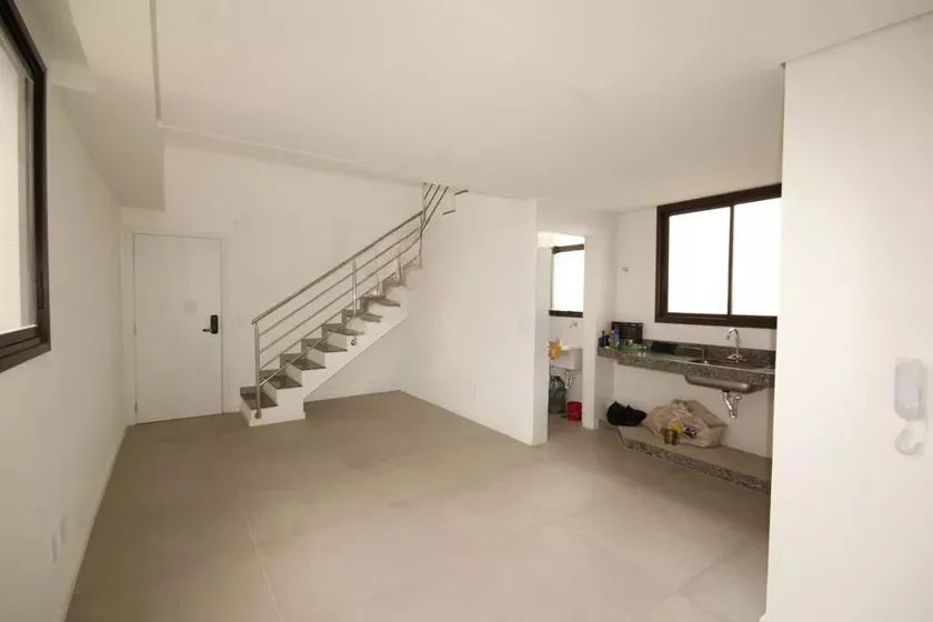 Apartamento à Venda - Barroca, 2 Quartos, 146 m2 - Foto 3