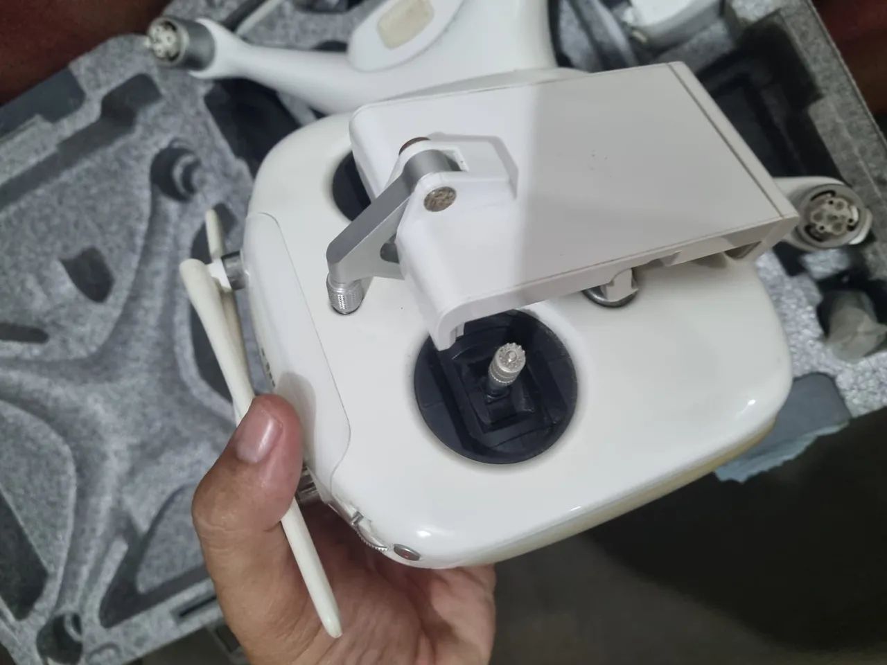 Phantom 4 - Foto 2