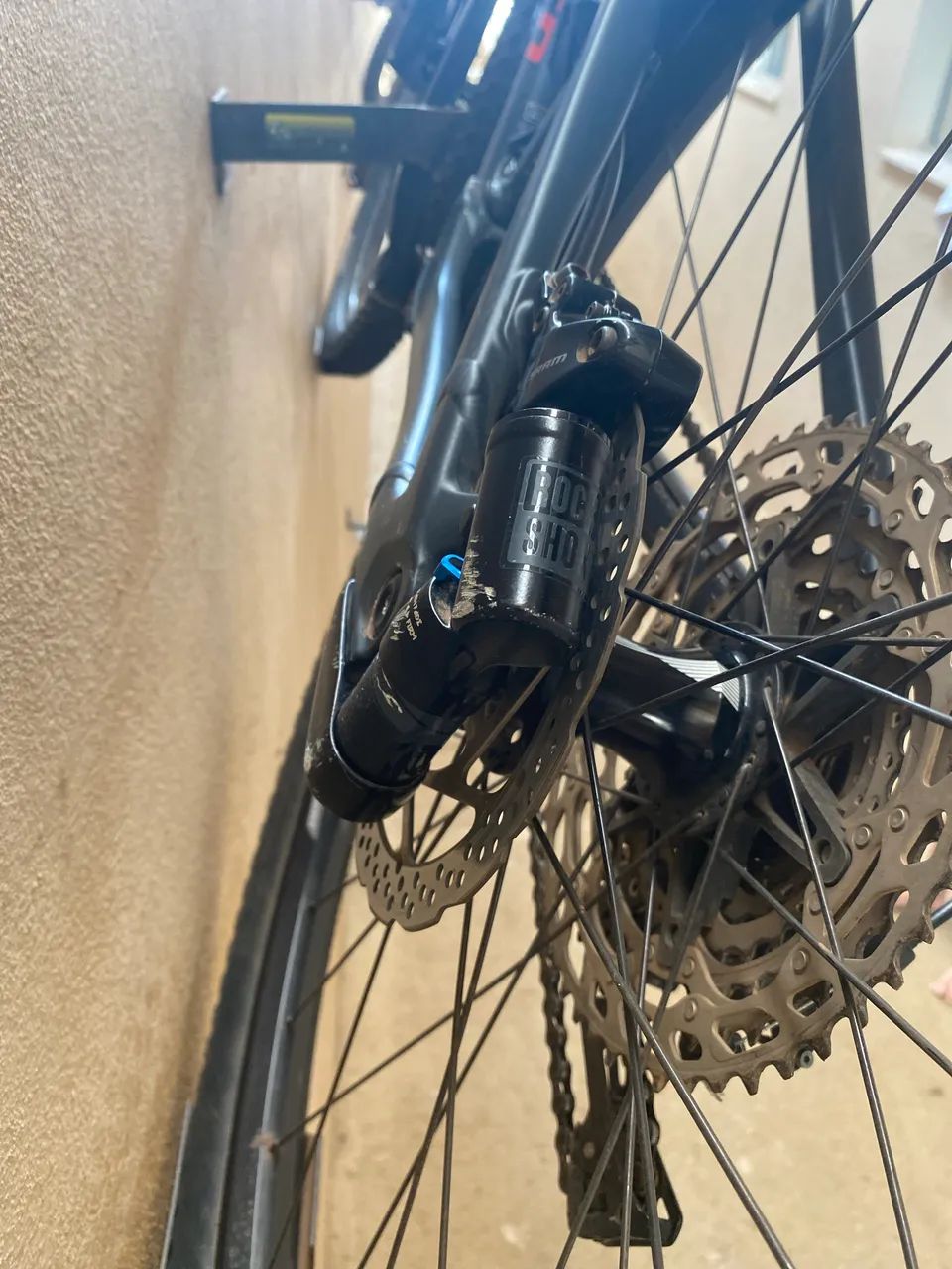 Bicicleta Specialized Epic Full - Foto 3