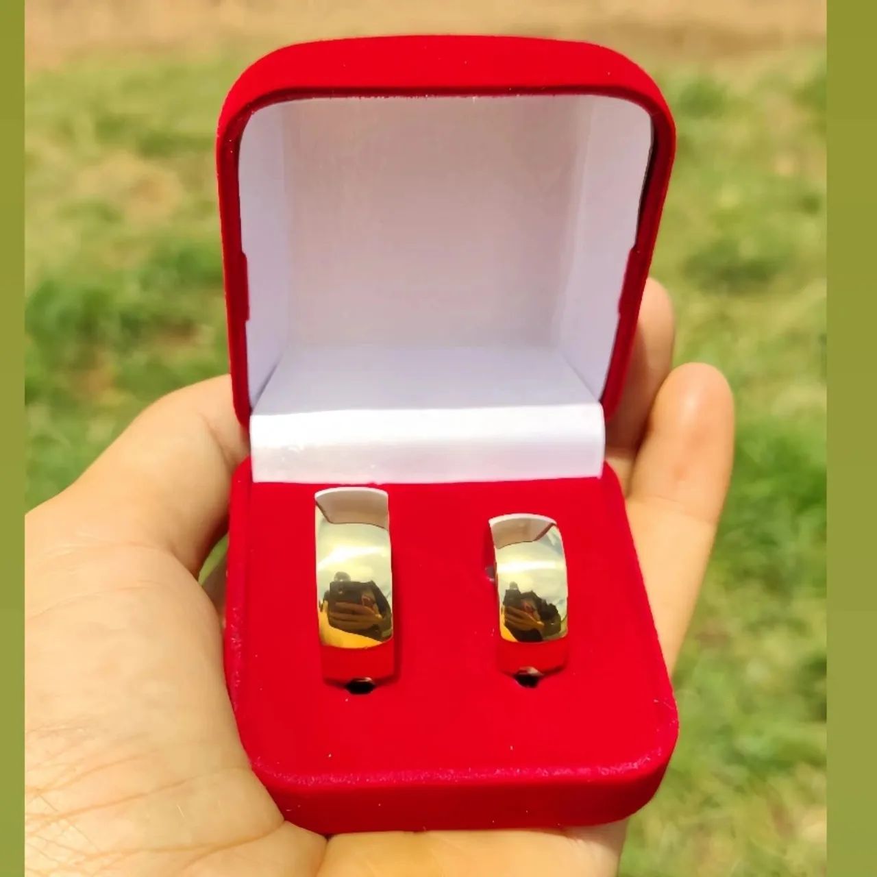 Promoção aliança de moeda antiga  - Foto 4