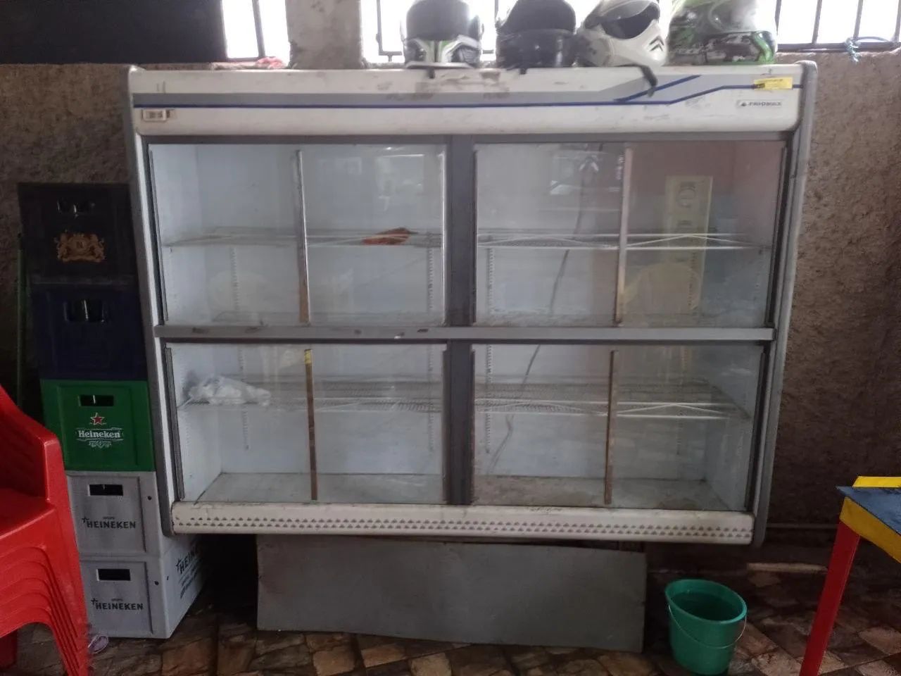 Freezer Expositor  - Foto 2