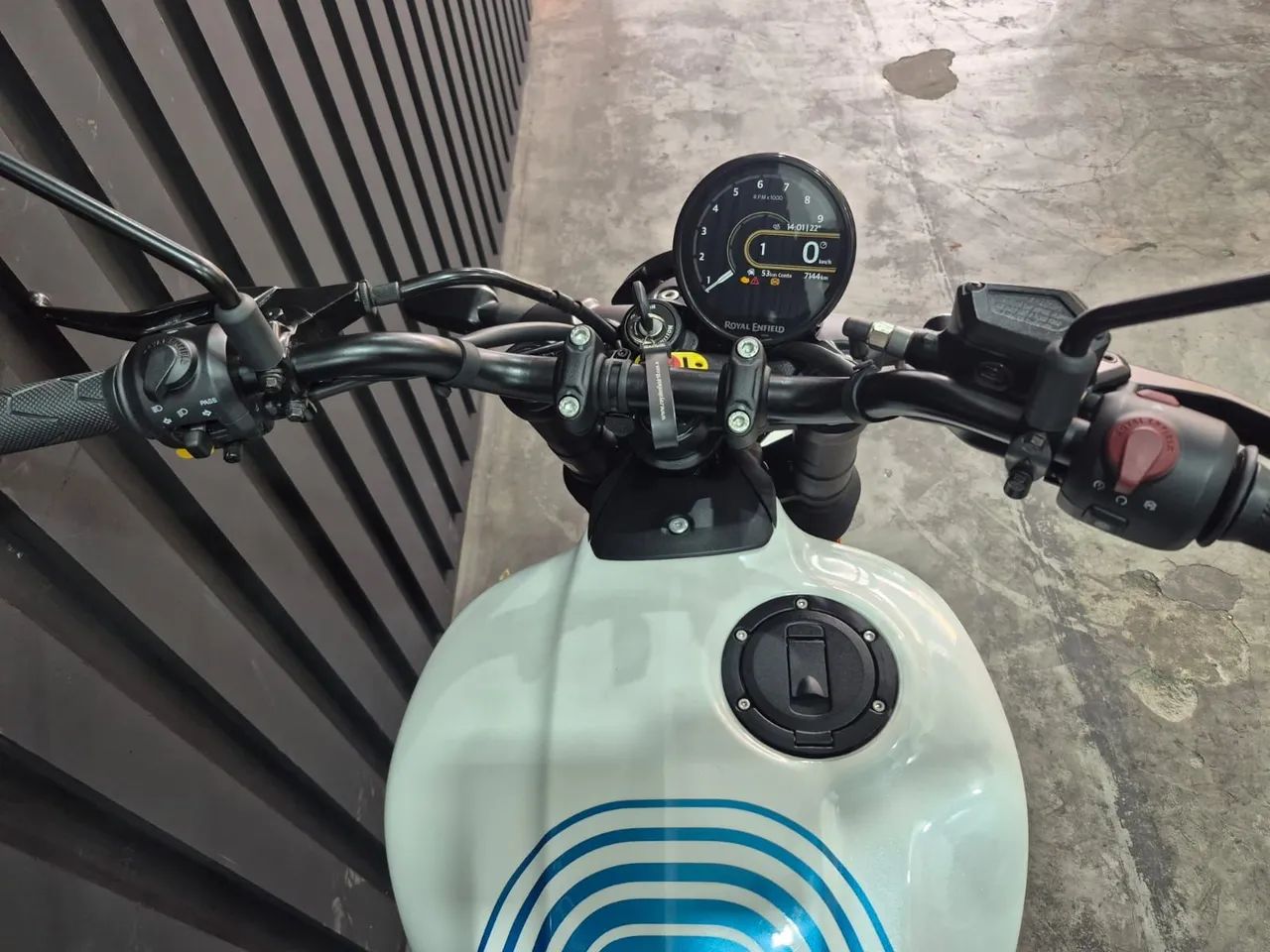 Guerrilla 450 - Foto 3