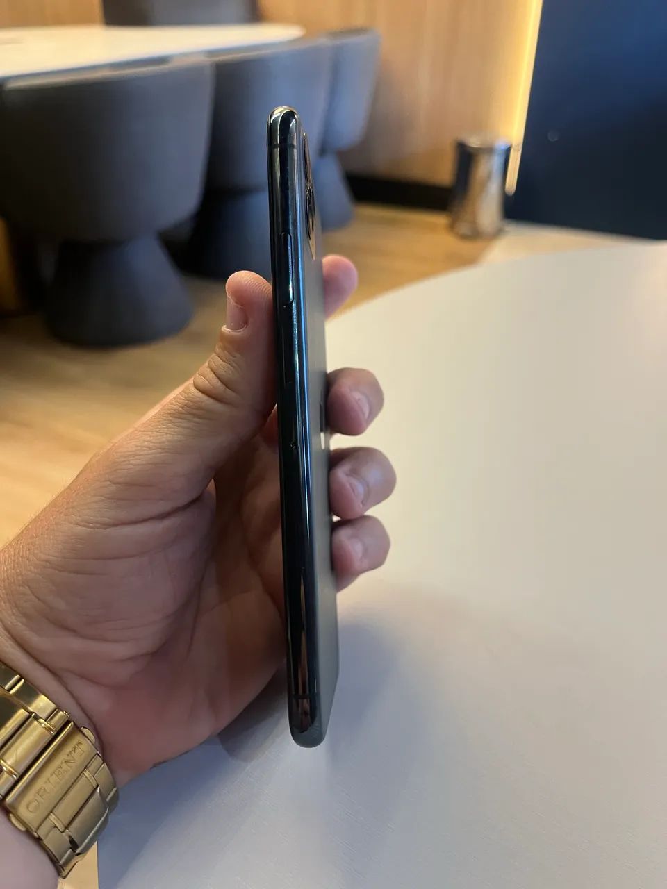Vendo IPhone 11 Pro Max 256 gb. - Foto 3