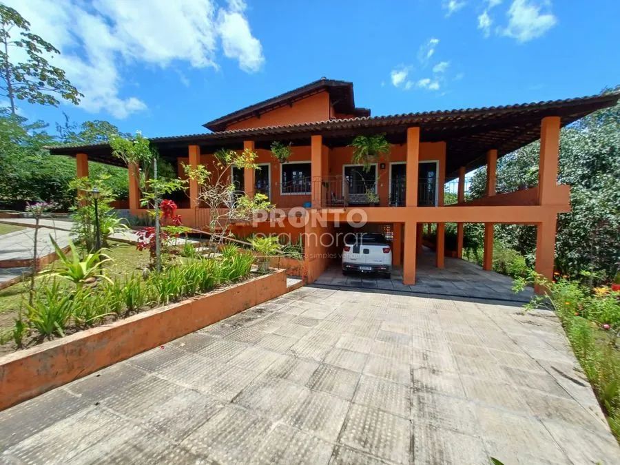 Casa de Condomínio com 9 quartos em Aldeia - Foto 3