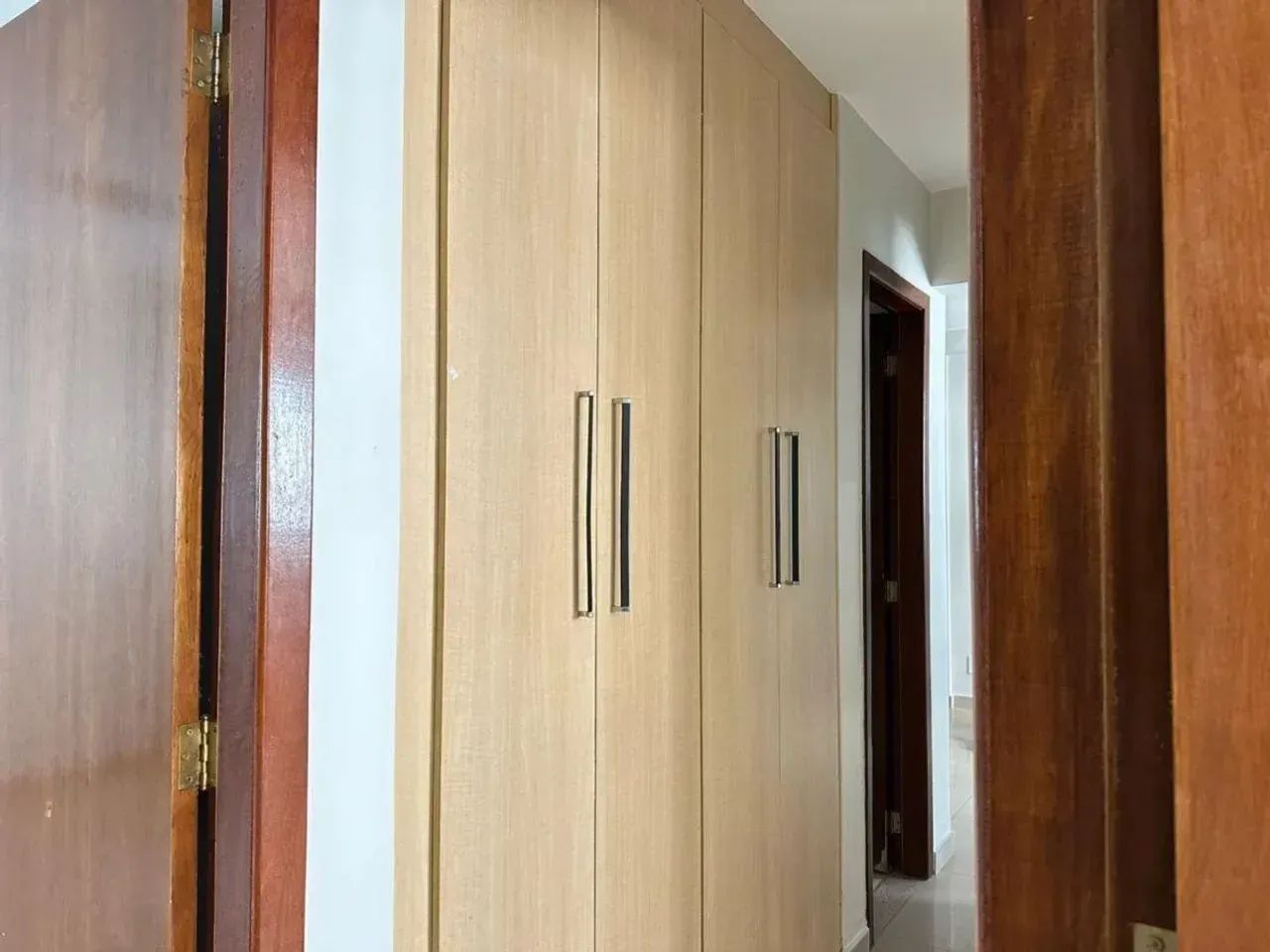 Rua Buriti Res. Itália apto 3 quartos 1 suíte andar alto. - Foto 7
