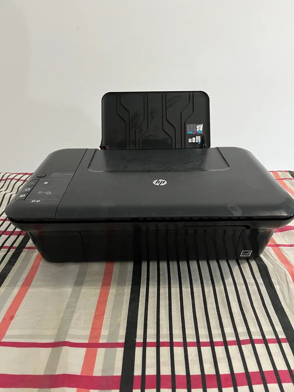 IMPRESSORA HP F2050