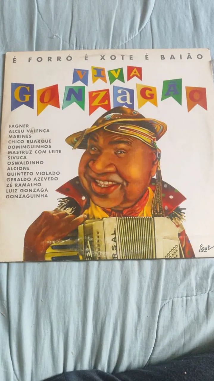 Lote com 42 discos vinil  - Foto 4