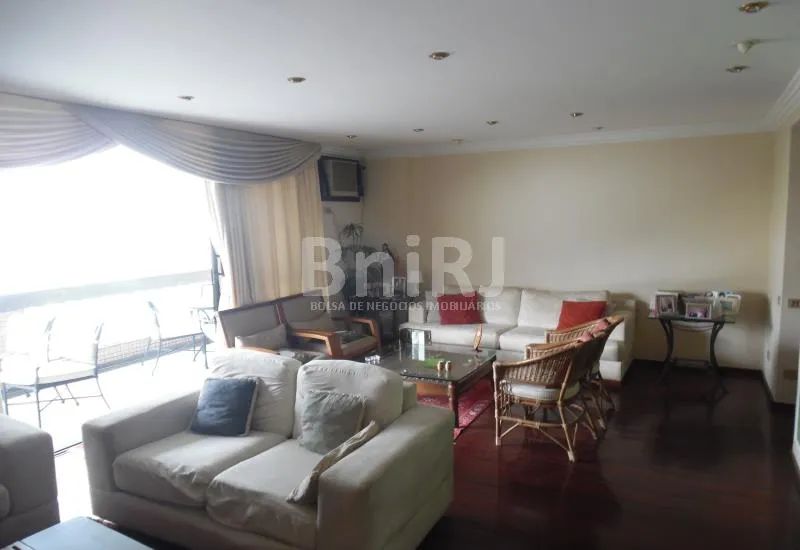 COBERTURA 5 QUARTOS BOTAFOGO - Foto 4