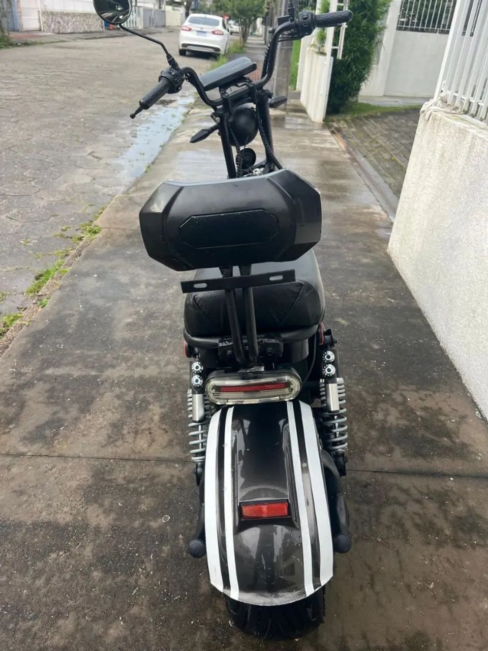 SCOOTER X11 PLUS 3000W  - Foto 3