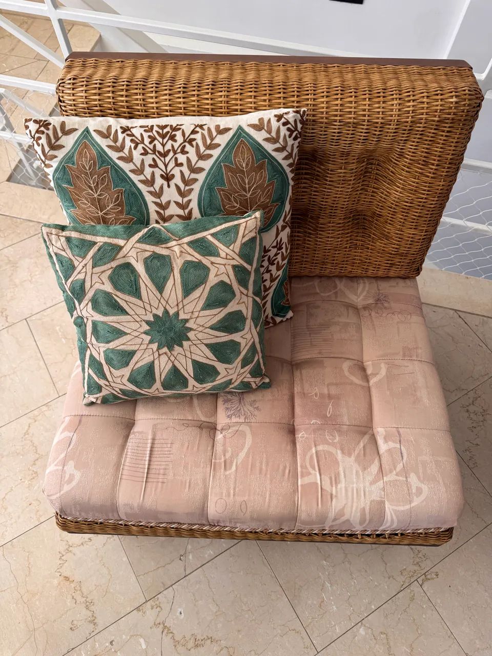 Poltronas sala estar - Foto 2