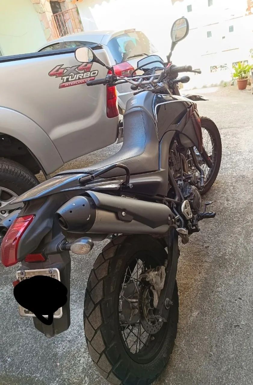 XT 660 - Foto 3