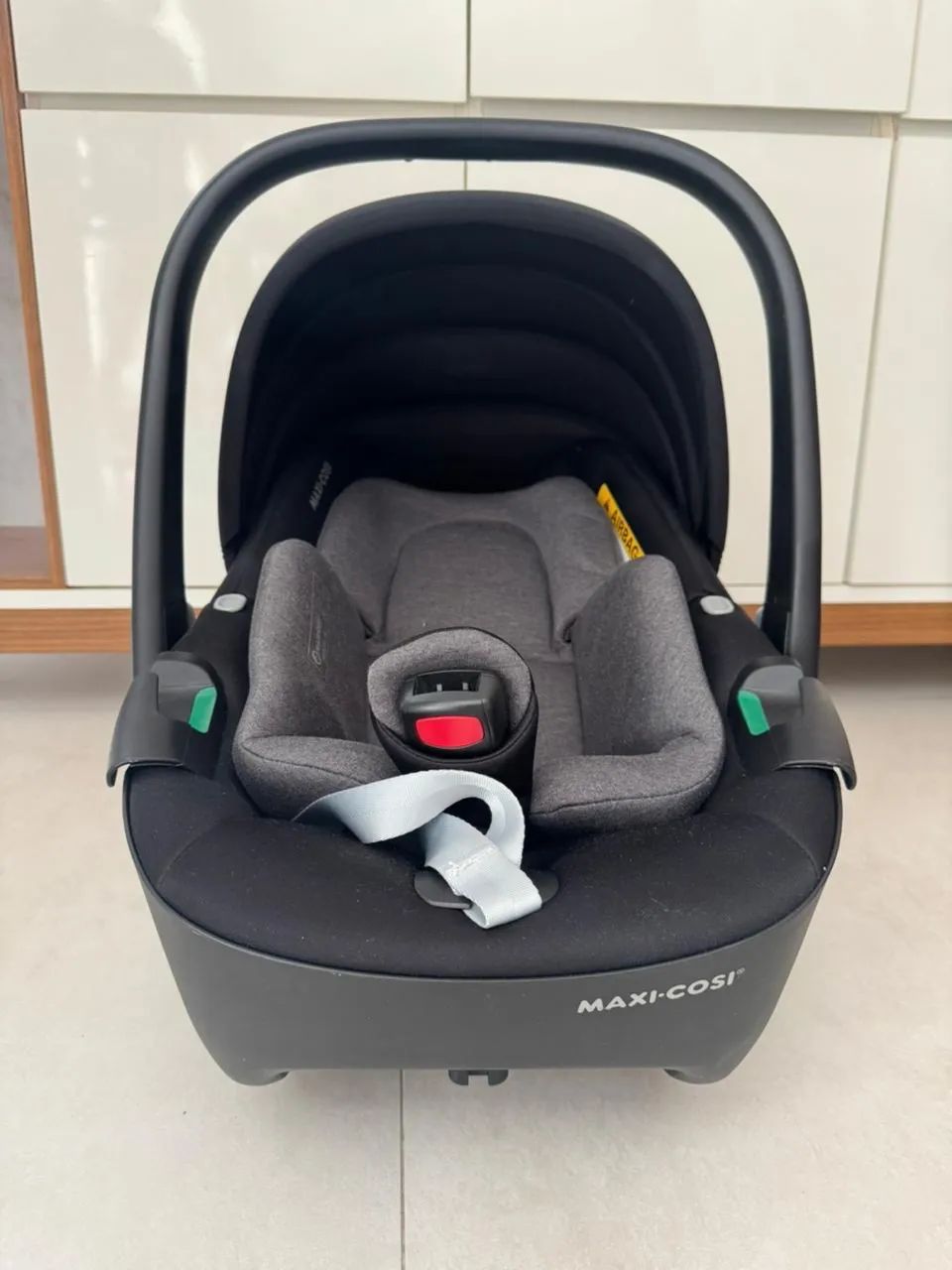 Bebe conforto com ISOFIX - Foto 4