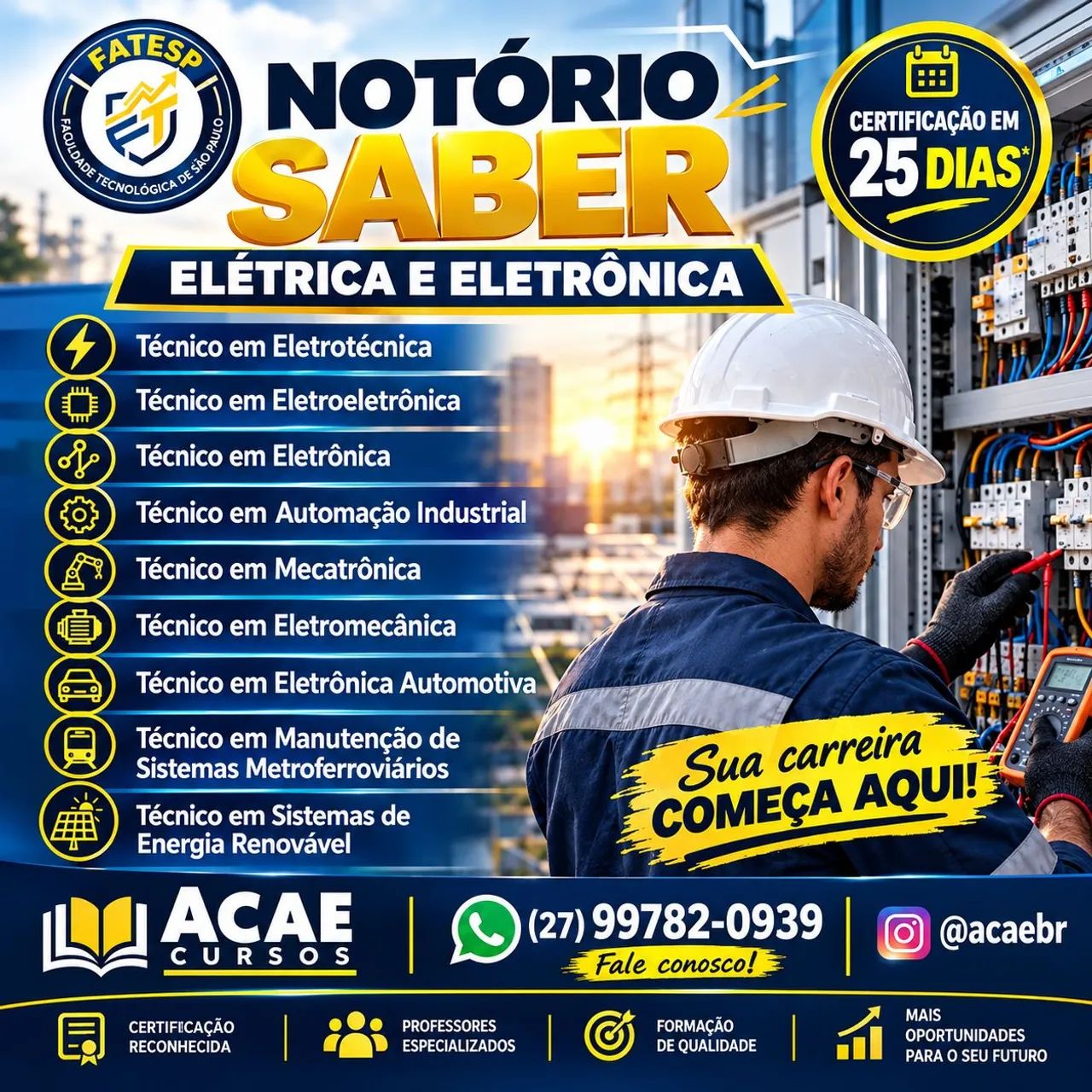 Cursos Formação  - Foto 2