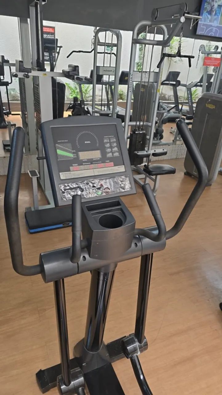 Musculação  - Foto 2