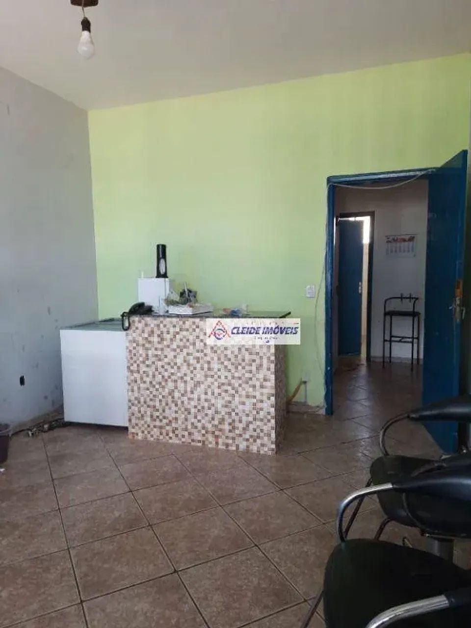 Salão Comercial a venda R$1.100.000,00 Avenida General Melo, Cuiabá-MT - Foto 5