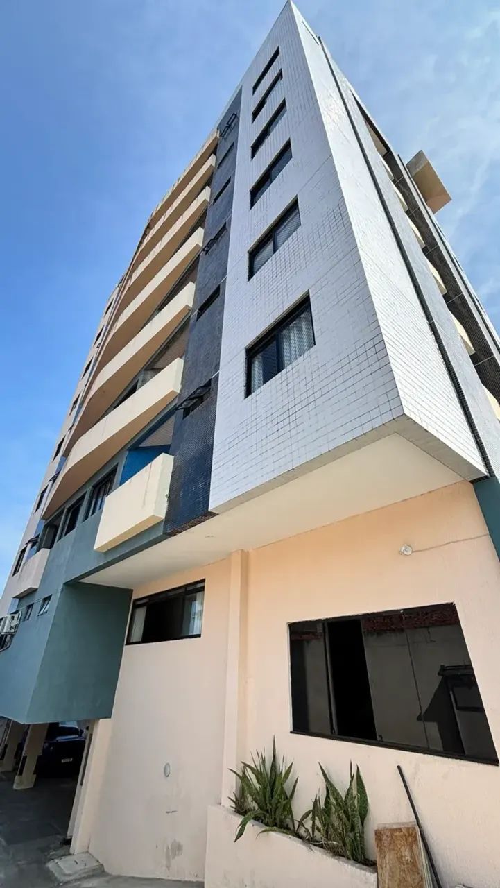 Flat 1/4 à venda em Ponta Negra