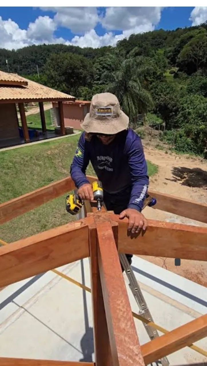 Carpinteiro Profissional  - Foto 3