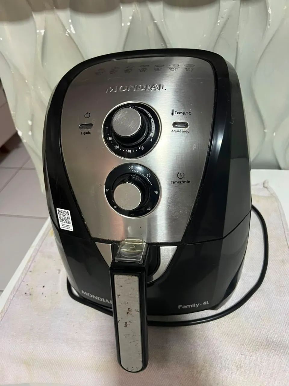 VENDE-SE Ifray 