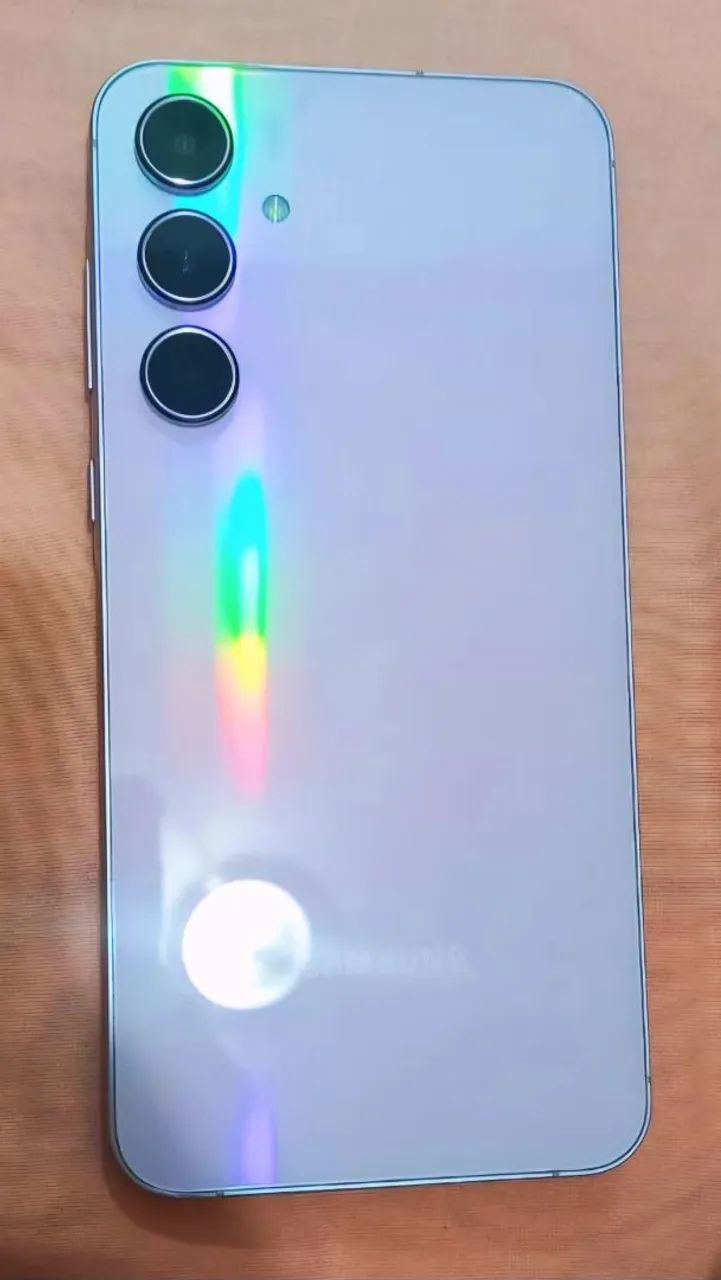 Galaxy a55 128gb - Foto 4