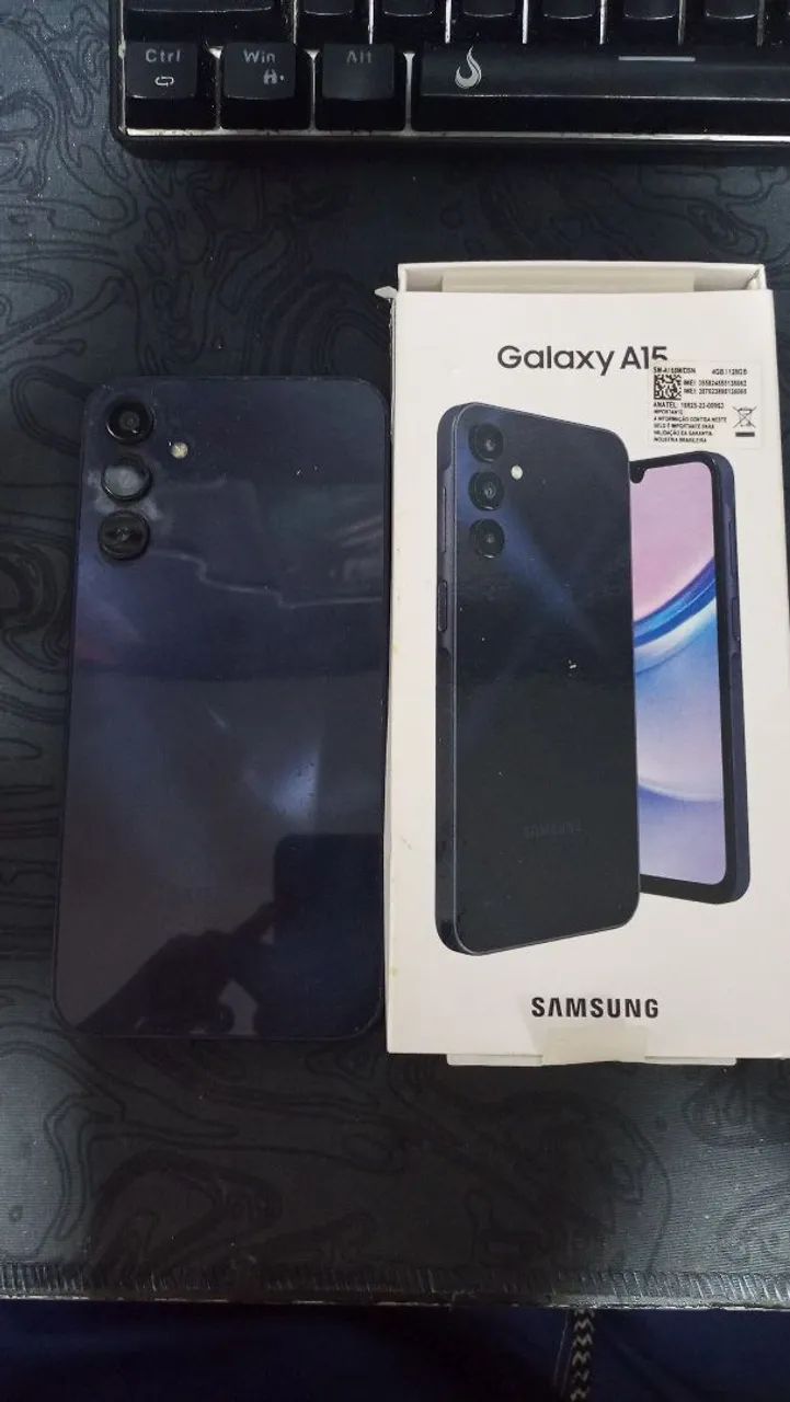 SAMSUNG GALAXY A15 4G - Foto 3