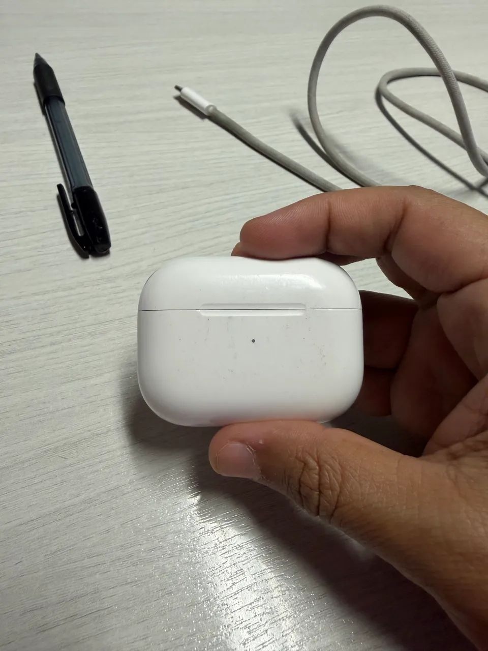 AirPods Pro 2 geração 